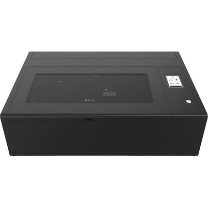 FLUX Creativity Beambox II Cortadora Láser 55W Área 23.62 x 14.76 pulgadas