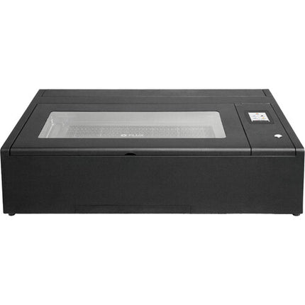 FLUX Creativity Beambox II Cortadora Láser 55W Área 23.62 x 14.76 pulgadas