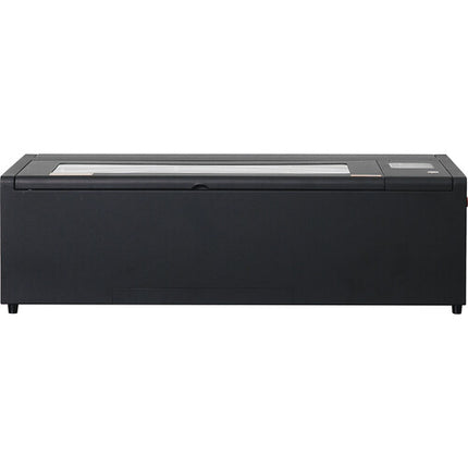 FLUX Creativity Beambox II Cortadora Láser 55W Área 23.62 x 14.76 pulgadas