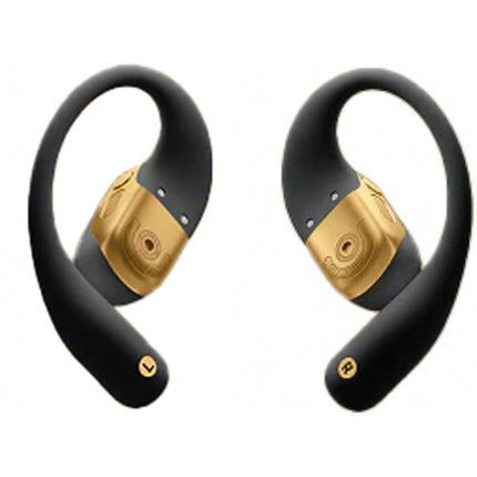SHOKZ OpenFit 2+ Auriculares Inalámbricos Abiertos Dolby Audio 48H Reproducción