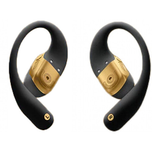 SHOKZ OpenFit 2+ Auriculares Inalámbricos Abiertos Dolby Audio 48H Reproducción