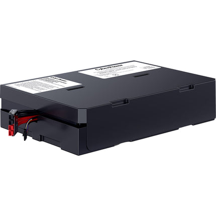 Cartucho de batería de repuesto CyberPower RB1290X4J 6V 9Ah sin mantenimiento