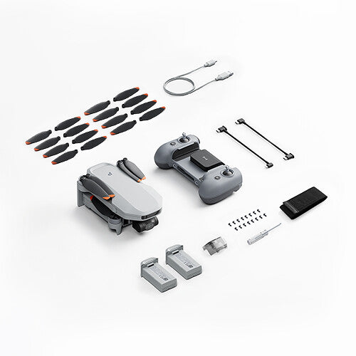 Potensic ATOM 2 Drone Kit Expansión 1/2" Sensor Sony 32 Min Vuelo