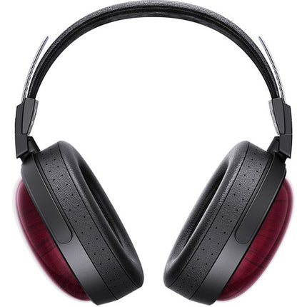 FiiO FT13 Auriculares Cerrados Over-Ear 60mm Negro con Adaptadores