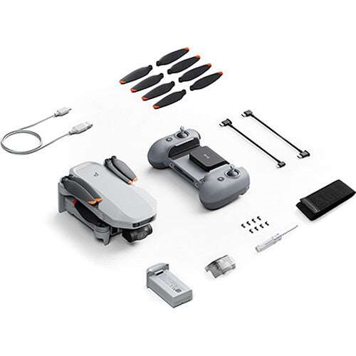 Potensic ATOM 2 Drone con Sensor Sony 1/2" y 32 Minutos de Vuelo