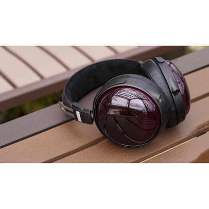 FiiO FT13 Auriculares Cerrados Over-Ear Driver Dinámico 60mm 7Hz-40kHz