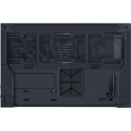 Lian Li O11 Dynamic Mini V2 Negro Caja PC ATX Micro ITX Vidrio Templado USB-C