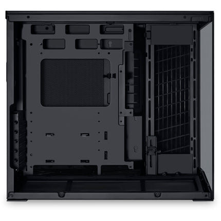 Lian Li O11 Dynamic Mini V2 Negro Caja PC ATX Micro ITX Vidrio Templado USB-C