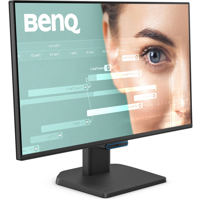 BenQ GW2490C Monitor 23.8" IPS Full HD 144 Hz Tecnología Eye-Care Negro