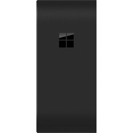 Microsoft 45W Surface Cargador de Pared USB-C con Cable Desmontable