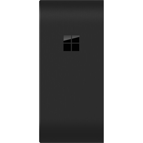 Microsoft 45W Surface Cargador de Pared USB-C con Cable Desmontable