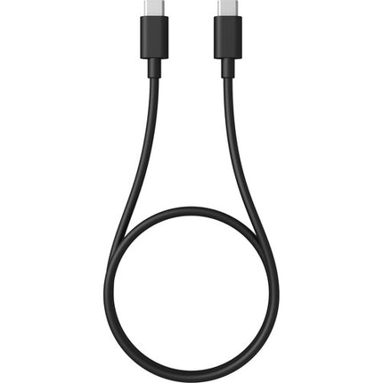 Microsoft 45W Surface Cargador de Pared USB-C con Cable Desmontable