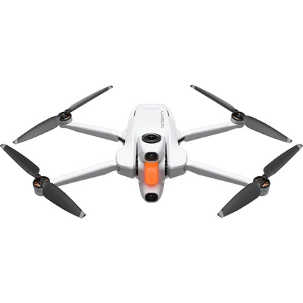 ANTGRAVITY A1 8K 360 Drone con Video 8K 360° y Tres Baterías de Vuelo