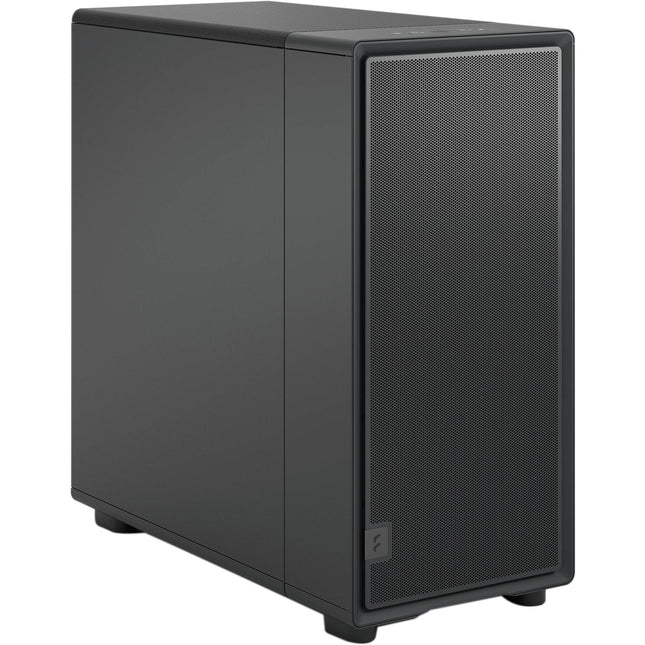 Fractal Design Epoch XL Torre Completa Soporta GPUs 16.7 Pulgadas Negro