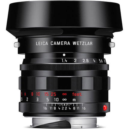 Leica Summilux-M 50mm f1.4 Lente para Leica M enfoque manual 46mm