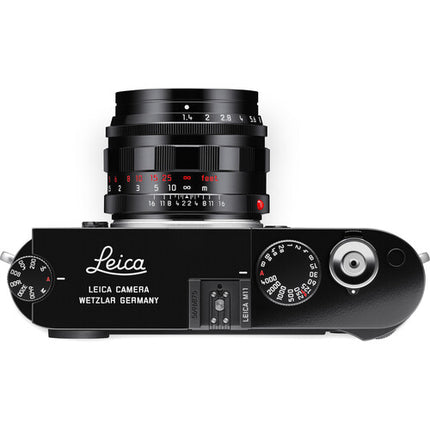 Leica Summilux-M 50mm f1.4 Lente para Leica M enfoque manual 46mm
