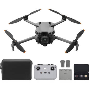 DJI Mini 5 Pro Drone 50MP Sensor 4K60 HDR Video 36 Min Vuelo Inteligente