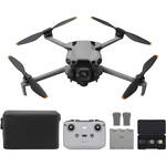 DJI Mini 5 Pro Drone 50MP Sensor 4K60 HDR Video 36 Min Vuelo Inteligente