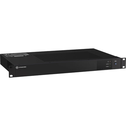 Dynacord VZX-8 Procesador de Audio 8 Zonas 20 Entradas DSP