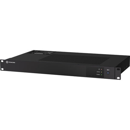 Dynacord VZX-8 Procesador de Audio 8 Zonas 20 Entradas DSP
