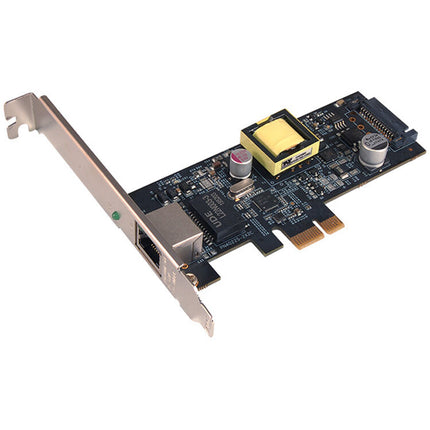 STL N-680 Adaptador PCIe de Red 1 Puerto 2.5G PoE+ Intel I225-V