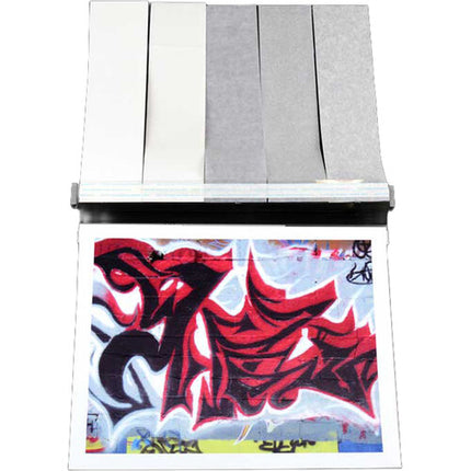 Archival Methods Papel de Archivo 4 x 6 Pulgadas 480 Hojas Libre de Ácido y Lignina