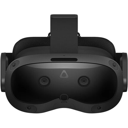 HTC VIVE Focus Vision VR con streaming cableado 5K90 resolución 120 grados FOV