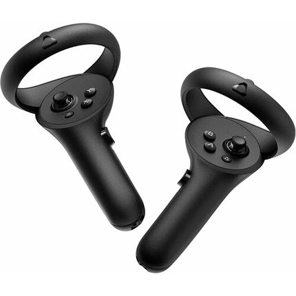 HTC VIVE Focus Vision VR con streaming cableado 5K90 resolución 120 grados FOV