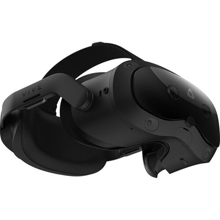 HTC VIVE Focus Vision VR con streaming cableado 5K90 resolución 120 grados FOV