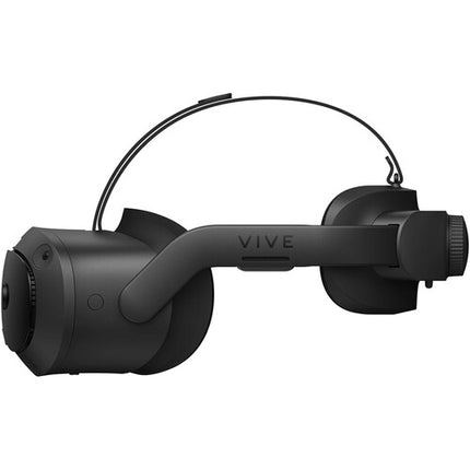 HTC VIVE Focus Vision VR con streaming cableado 5K90 resolución 120 grados FOV