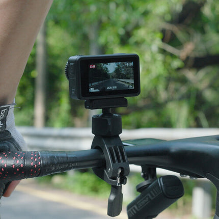 DJI Osmo Action 4 Cámara de Aventura Sensor CMOS 4K120 Estabilización RockSteady