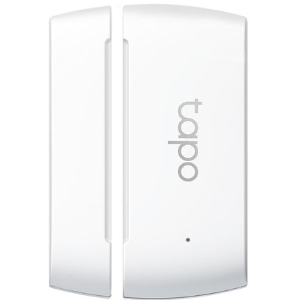 TP-Link Tapo T110 Sensor Inteligente para Puertas y Ventanas 2 Pack 922 MHz Batería 1 Año