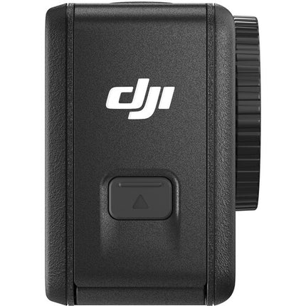 DJI Osmo Action 4 Cámara Combo Estándar 5-Pack Sensor CMOS 1 1 3 4K120 UHD