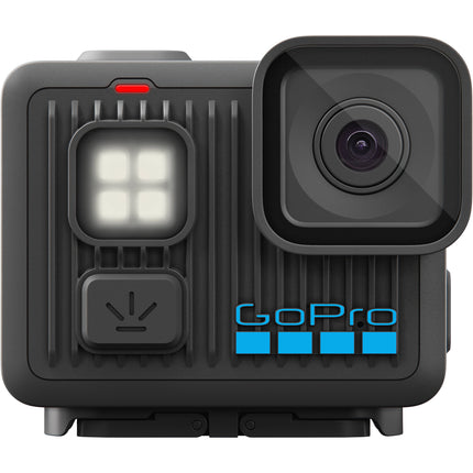 GoPro LIT HERO Cámara de Acción Compacta 4K30 UHD 12MP Fotos 5-Pack