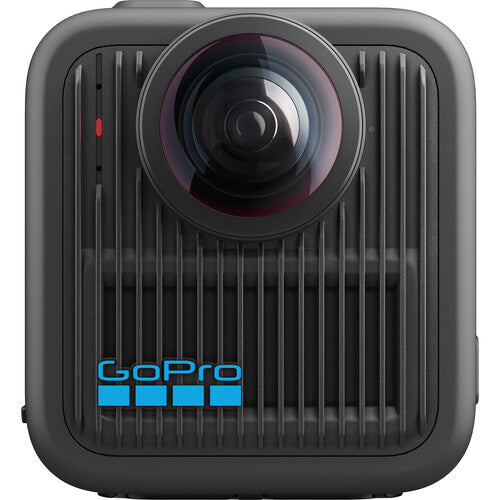 GoPro MAX2 Cámara de Acción 360 8K 29MP 5-Pack Resistente Waterproof