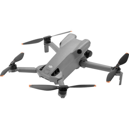 DJI Mini 5 Pro Drone con Sensor 50MP Vídeo 4K60 y Combo Fly More
