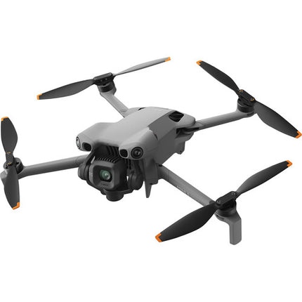DJI Mini 5 Pro Drone con Sensor 50MP Vídeo 4K60 y Combo Fly More