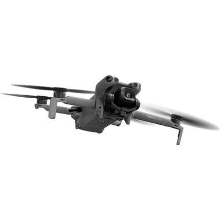 DJI Mini 5 Pro Drone con Sensor 50MP Vídeo 4K60 y Combo Fly More
