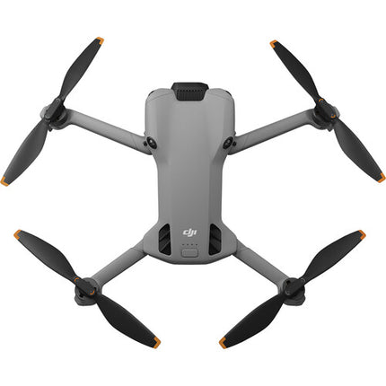 DJI Mini 5 Pro Drone con Sensor 50MP Vídeo 4K60 y Combo Fly More