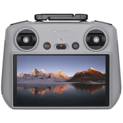 DJI Mini 5 Pro Drone con Sensor 50MP Vídeo 4K60 y Combo Fly More