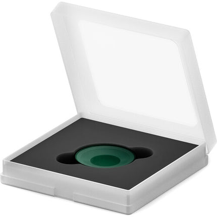 Tilta Filtro Polarizador Circular CPL para Cámara DJI Osmo Action 6 con Conexión Magnética