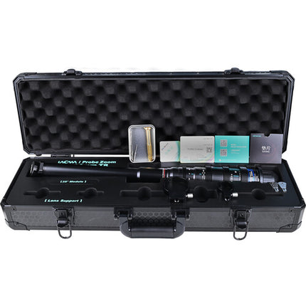Venus Optics Laowa Probe Zoom 15-24mm T8 Lente Full Frame ARRI PL