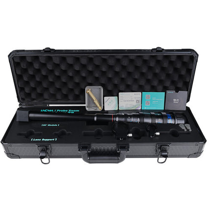 Venus Optics Laowa Probe Zoom 15-24mm T8 Lente Full Frame 90° ARRI PL
