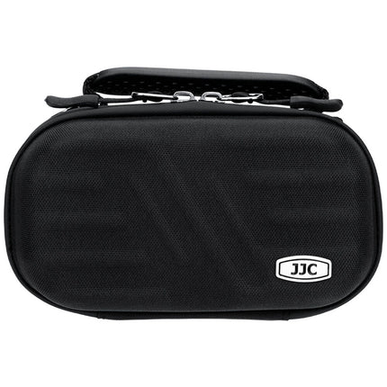 Funda para cámara JJC para Insta360 X5 X4 con divisor y correa ajustable