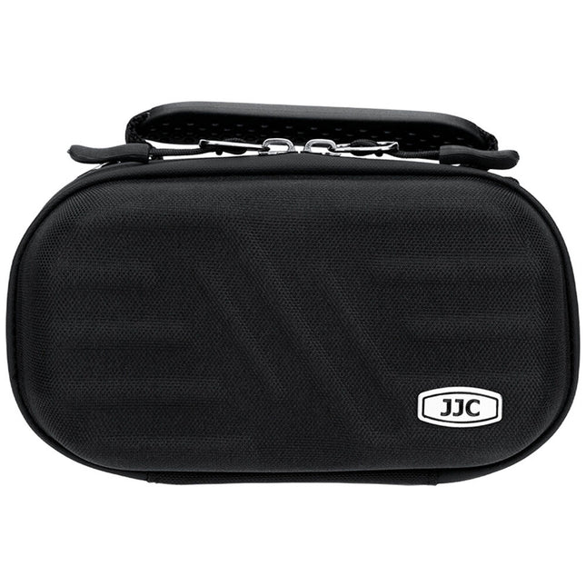 Funda para cámara JJC para Insta360 X5 X4 con divisor y correa ajustable