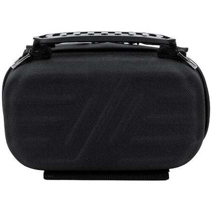 Funda para cámara JJC para Insta360 X5 X4 con divisor y correa ajustable