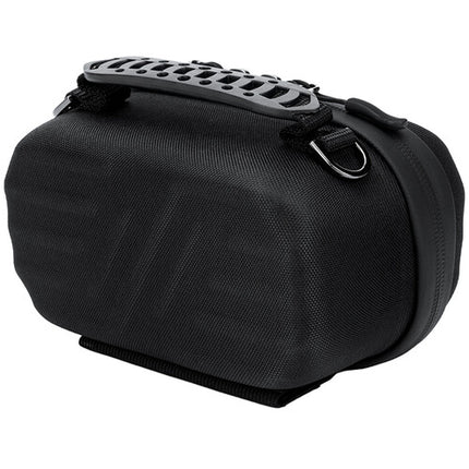 Funda para cámara JJC para Insta360 X5 X4 con divisor y correa ajustable