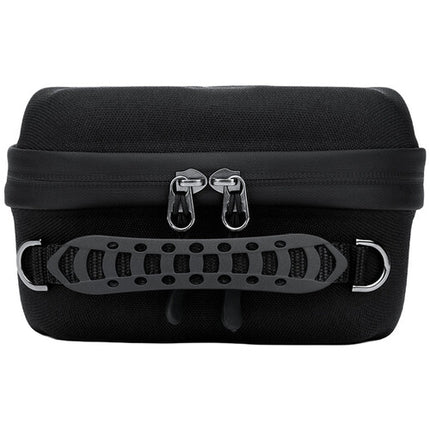Funda para cámara JJC para Insta360 X5 X4 con divisor y correa ajustable