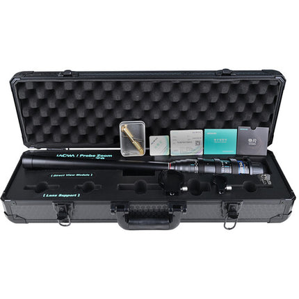 Venus Optics Laowa Probe Zoom 15-24mm T8 Objetivo Full Frame ARRI PL