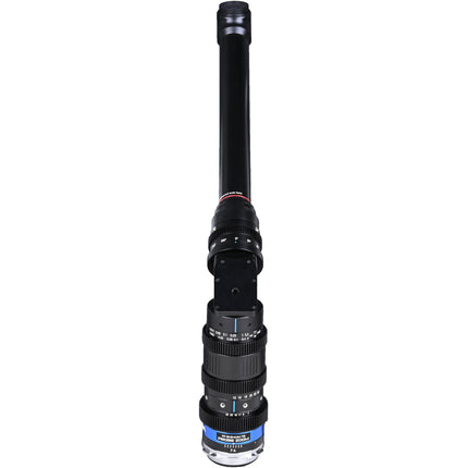 Venus Optics Laowa Probe Zoom 15-24mm T8 Lente periscópica con montura ARRI PL y tubería impermeable 21.3 pulgadas